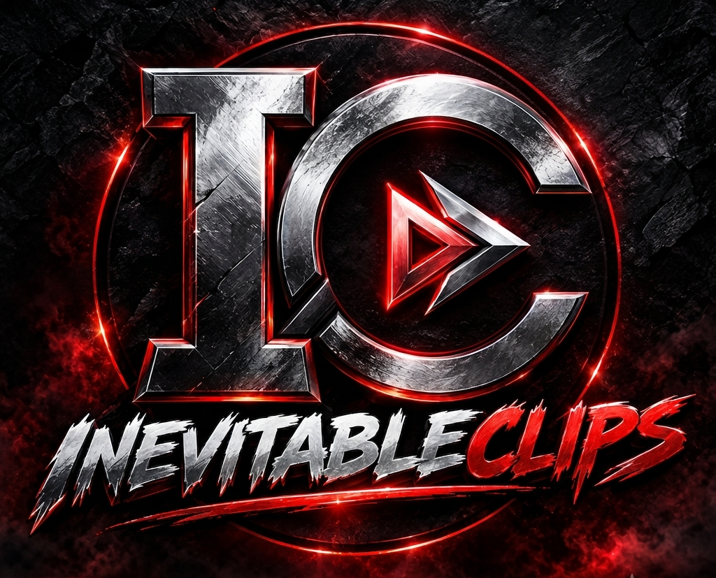 InevitableClips Logo